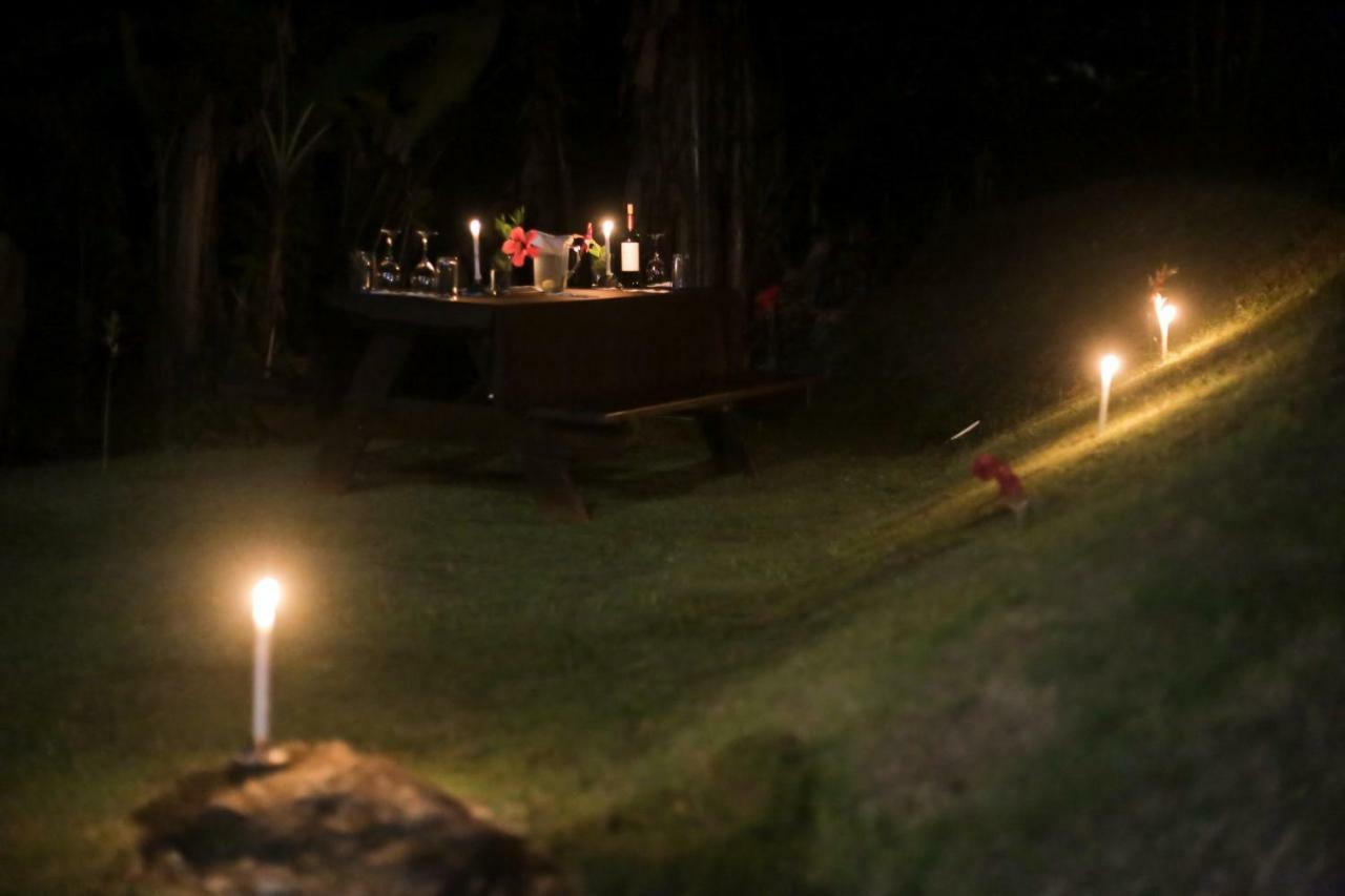 Pacuare River Lodge Bajo Tigre Exterior foto